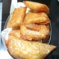 Cooksnap dari Ira Maya untuk resep Lumpia Mie Simpel