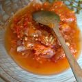 Cooksnap dari Arin untuk resep Sambel ulek tomat rebus tanpa terasi
