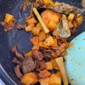 Cooksnap dari Irene Yolanda untuk resep Sambal goreng kentang ati ampela