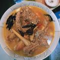 Cooksnap dari iis winarni untuk resep Garang asem ayam kampung