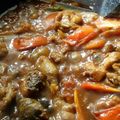 Cooksnap dari Christina Dewi untuk resep Ayam Kecap Saos Tiram Mudah Sederhana Ala Anak Kos