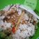 Cooksnap dari Nia d'Kitch untuk resep Nasi Liwet Telor Dadar