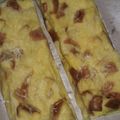 Cooksnap dari ernadeni untuk resep Puding roti tawar sederhana