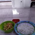 Cooksnap dari Lynn untuk resep Sosis Gulung Mie / Camilan Enak