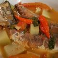 Cooksnap dari Zulviana Ash-syafiah untuk resep Garang Asem Ikan Laut