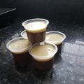 Cooksnap dari Fenni untuk resep Silky Choco Puding & Vla Vanilla