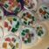 Cooksnap dari rizKitchen untuk resep 137. Puding Mozaik