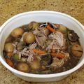 tekka1023's cooksnap of when they made Sunday Slow Cooker Pot Roast.