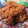 Cooksnap dari asK & Zea Kitchen untuk resep 🍁Ayam Kremes simple🍁