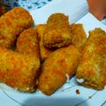 Cooksnap dari rosa vostin angela untuk resep Risol Mayo Lumer