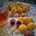 Cooksnap dari Anida Vikria untuk resep Nastar Lebaran empuk prul endul