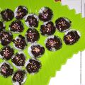 Cooksnap dari Khairunisa Nissa untuk resep Corn flakes coklat #BikinRamadanBerkesan