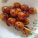 Cooksnap dari Annisa untuk resep Sate Telur Puyuh Bacem