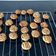 El cooksnap de Maglen Katherine Meneses cuando hizo Galletas de harina de almendras y harina de trigo.