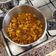 El cooksnap de Alberto García Barrero cuando hizo Guisado de ternera con patatas en olla express.