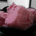 Cooksnap de Cléia Regina quando cozinhou Sorvete Prático Delícia.