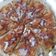 Chavi sharma का कुकस्नैप जब उन्होंने होममेड पिज़्ज़ा(homemade pizza recipe in hindi) बनाया था।