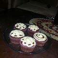 zunera's cooksnap of when they made Red Velvet Cupcakes.