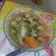 Cooksnap dari Kadek Diah Intan Lestari untuk resep Sayur Sawi Wortel Sosis