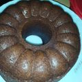 Cooksnap dari Amellia Michella Karina Putrie untuk resep Brownies Kukus (takaran sendok)
