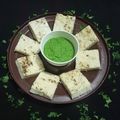 Keshma Raichura's cooksnap of when they made ઈદડા (Idada Recipe In Gujarati).