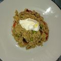 Cooksnap από Biki26 στη συνταγή Μανιταροπίλαφο