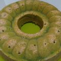 Cooksnap dari Dian Arie untuk resep Bolu Kojo ala Chef Farah Quinn