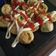 Cooksnap dari Sari Setiorini untuk resep Takoyaki gampang banget,,