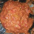 Cooksnap dari Lalaa Ayy untuk resep Sambel Terasi Pecel Lele 😋