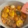 Cooksnap dari BellinaJazyTagi untuk resep Kepiting Udang Saos Padang