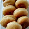 Cooksnap dari Diah Rohana untuk resep Donat kentang (sekali proofing)