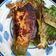 Cooksnap dari Sofy (Ssinz) untuk resep Ikan bandeng bakar