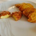 El cooksnap de Carlos cuando hizo Coliflor rebozada 🇪🇸.