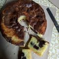 Cooksnap dari Dery indri apsari untuk resep Bolu Marmer