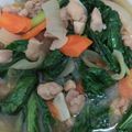 Cooksnap dari Aziezah untuk resep Capcay kuah kental