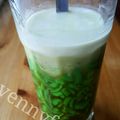 Cooksnap dari Venny Fristy untuk resep Dawet Tepung Beras