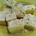 Cooksnap dari Yusi Fauziyah untuk resep Tahu Susu Kukus (menu diet simple tapi enak)