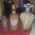Sebestyén Krisztina Cooksnap-ja, amikor elkészítette a(z) Baileys likőr receptet.