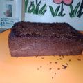 Cooksnap dari Arshacia untuk resep BROWNIS KUKUS SEDERHANA DENGAN TAKARAN SENDOK MAKAN