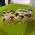 Cooksnap dari Dibah Roxanna untuk resep Puding Roti Tawar Kukus