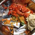 Cooksnap dari lisa rama untuk resep Pepes Tempoyak