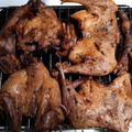 Cooksnap dari kurnia untuk resep Peking duck / bebek panggang