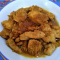 Cooksnap dari Win untuk resep Tuna bumbu kecap