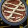 El cooksnap de eliana cuando hizo Pasta frola.