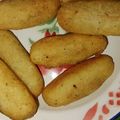 Cooksnap dari shinta widyatma untuk resep Combro Singkong Renyah👩‍🍳