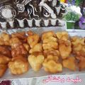 کوک اسنپ malihe rakhshani بعد از امتحان کردن گوشفیل.