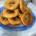 Cooksnap dari Veronika Erika untuk resep Donat Super Empuk