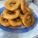 Cooksnap dari Veronika Erika untuk resep Donat Super Empuk