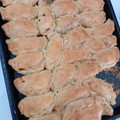 El cooksnap de More Cocina cuando hizo Masa hojaldrada para empanadas.