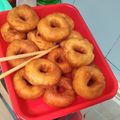 Cooksnap dari Nurma Selvia Oktaviani untuk resep Donat kentang empuk no ulen takaran sendok